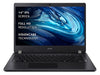 Acer TravelMate P2 TMP214-53-51LF - Core i5 1135G7 - Win 10 Pro 64-bit - 8 GB RAM - 256 GB SSD - 14" 1920 x 1080 (Full HD) - Iris Xe Graphics - Bluetooth, Wi-Fi 6 - shale black - kbd: UK