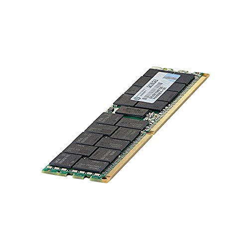 HPE - DDR4 - module - 32 GB - LRDIMM 288-pin - 2400 MHz / PC4-19200 - CL17 - 1.2 V - Load-Reduced - ECC