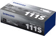 Samsung MLT-D111S - Black - original - toner cartridge (SU810A) - for Xpress SL-M2023, M2027, M2029, M2060, M2070, M2071, M2073, M2074, M2077, M2078, M2079