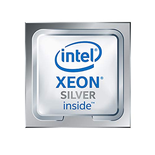 Intel Xeon Silver 4215R - 3.2 GHz - 8-core - 11 MB cache - for Apollo 4200 Gen10 for HPE Ezmeral Container Platform, ProLiant XL450 Gen10