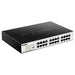 D-Link 24-port 10/100/1000 Gigabit Desktop Switch