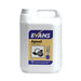 Best Value Evans Vanodine Apeel Citrus Multi-Purpose Cleaner & Degreaser 5ltr