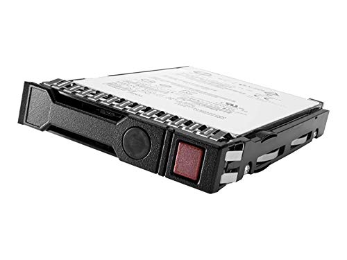 HPE Mixed Use - Solid state drive - 800 GB - hot-swap - 3.5" LFF - SAS 12Gb/s - with HPE Smart Carrier Converter