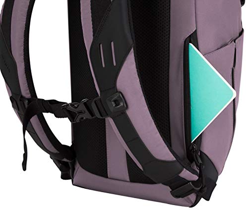 Targus Sol-Lite - Notebook carrying backpack - 14" - rice purple