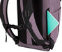 Targus Sol-Lite - Notebook carrying backpack - 14" - rice purple