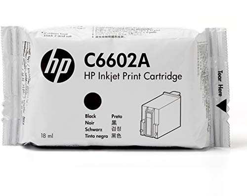 Best Value HP TIJ 1.0b - Print cartridge - 1 - black