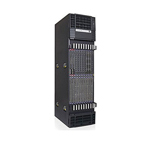 HPE 12518 - Switch - L4 - Managed - rack-mountable