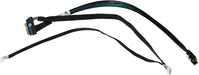 Lenovo M.2 Cable Kit - Storage cable kit - for ThinkSystem ST650 V2 7Z74, 7Z75