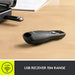 Logitech Wireless Presenter R400