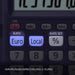 Casio HL-820VER 8 Digit Pocket Calculator With Euro Conversion HL-820VER-WK-UP