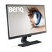 BenQ BL2283 - LED monitor - 21.5" - 1920 x 1080 Full HD (1080p) - IPS - 250 cd/m - 1000:1 - 5 ms - 2xHDMI, VGA - speakers - black