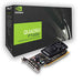 NVIDIA Quadro P1000 - Graphics card - Quadro P1000 - 4 GB GDDR5 - PCIe 3.0 x16 low profile - 4 x Mini DisplayPort - Adapters Included