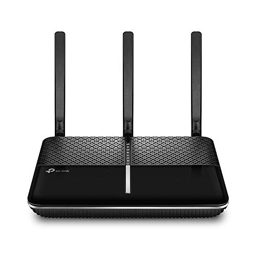 AC2100 WiFi MU MIMO ADSL Modem Router