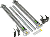 HP - Rack rail kit - for Workstation Z640, Z8 G4, Z840