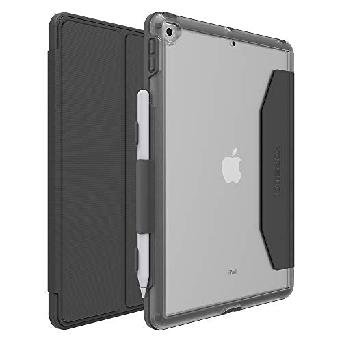 OtterBox UnlimitEd ProPack - Protective case for tablet - clear - for Apple 10.2-inch iPad (7th generation)