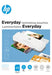 HP Everyday Laminating Pouches A5 80 micron Pack 25 9155