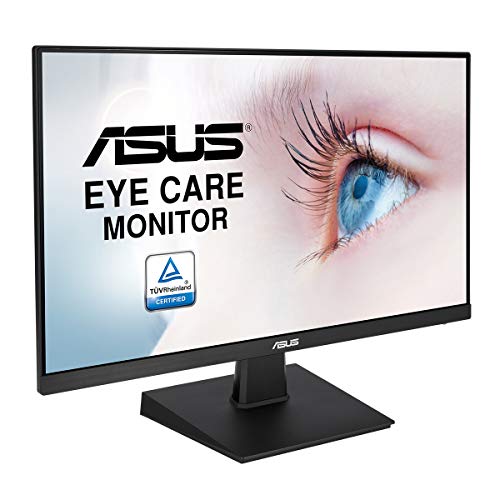 VA27EHE 27in IPS ASYNC HDMI VGA Monitor