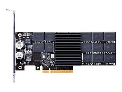 HP 1.3TB HH/HL Value Endurance (VE) PCIe Workload Accelerator