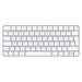 Apple Magic Keyboard with Touch ID - Keyboard - Bluetooth, USB-C - QWERTY - Italian - for iMac (Early 2021), Mac mini (Late 2020), MacBook Air (Late 2020), MacBook Pro