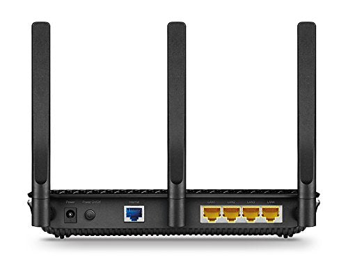 Ac2300 Wireless Mu Mimo Gigabit Router