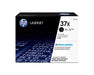 HP CF237X 37X High Yield Original LaserJet Toner Cartridge, Black, Pack of 1