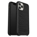 LifeProof WAKE - Back cover for mobile phone - black - for Apple iPhone 11 Pro