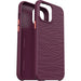 LifeProof Wake iPhone 13 Pro Max / iPhone 12 Pro Max Lets Cuddlefish - purple