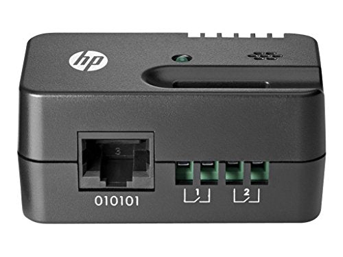 HP Environmental Sensor for PDU