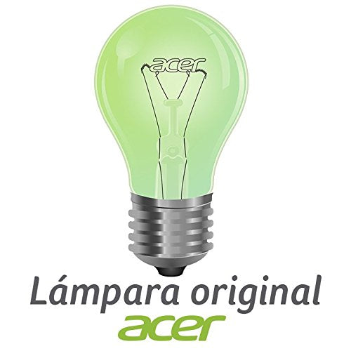 Best Value Acer Replacement lamp for P6500, P6600365WATT LIGHT BULBS