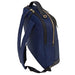 Targus Newport - Notebook carrying backpack - 15" - navy