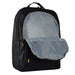 techair - Notebook carrying backpack - 15.6" - black