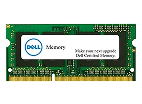 Dell 16 GB Certified Memory Module - DDR4 SODIMM 2133MHz