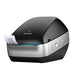 DYMO LabelWriter Wireless - Label printer - direct thermal - Roll (6.2 cm) - 600 x 300 dpi - up to 71 labels/min - capacity: 1 roll - USB 2.0, Wi-Fi(n) - black