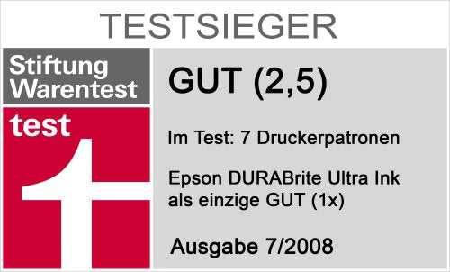 Epson T0713 - 5.5 ml - magenta - original - ink cartridge - for Stylus DX9400, SX115, SX210, SX215, SX218, SX415, SX515, SX610, Stylus Office BX310, BX610