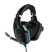 Best Value Logitech G635 7.1 Surround Sound Gaming Headset - Lightsync RGB