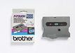 Brother - Black, blue - Roll (1.2 cm) 1 roll(s) labels