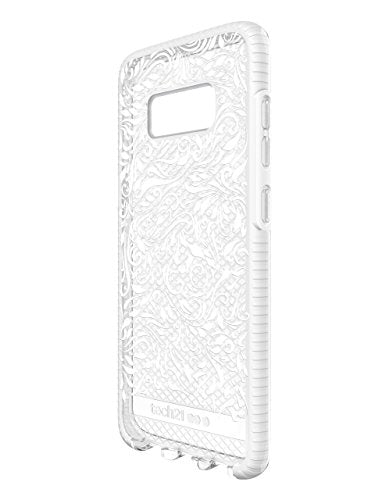 Tech 21 Pure Clear Apple iPhone XR Mobile Phone Case