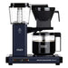 Moccamaster KBG 741 Select Midnight Blue Coffee Maker UK Plug