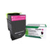 Best Value Lexmark 71B2HM0 High Capacity Toner Cartridge - Magenta