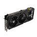 ASUS TUF-RX6700XT-O12G-GAMING - OC Edition - graphics card - Radeon RX 6700 XT - 12 GB GDDR6 - PCIe 4.0 - HDMI, 3 x DisplayPort