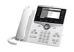 Cisco IP Phone 8811 - VoIP phone - SIP, RTCP, RTP, SRTP, SDP - 5 lines