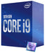 Intel Core i9 10900 - 2.8 GHz - 10-core - 20 threads - 20 MB cache - LGA1200 Socket - Box