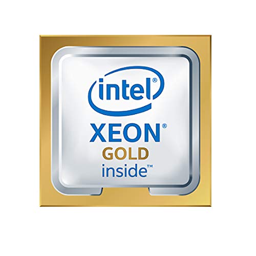 Intel Xeon Gold 5218R - 2.1 GHz - 20-core - for ProLiant ML350 Gen10