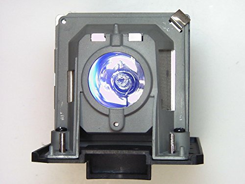 Best Value Diamond Lamp for NEC NP110 Projector with a Philips bulb inside housing