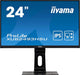 iiyama 24in PROLITE XUB2493HSUB1 Monitor