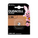 Duracell 3v Lithium Photo Battery 1 Pack