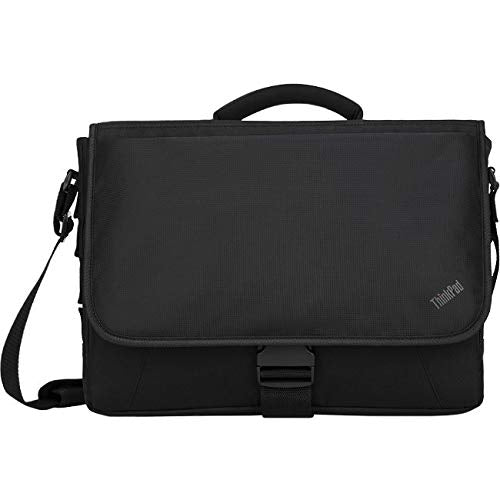 Lenovo ThinkPad Essential Messenger Notebook Carrying Case Maximum Screen Size 15.6 Inch