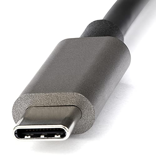 StarTech 1m USB C to 4K 60Hz HDR10 Video Adapter Cable