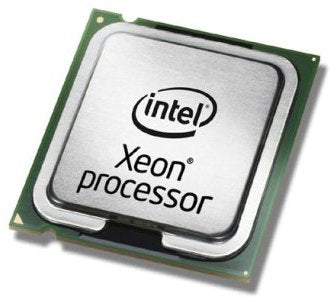 HP BL680c G7 Intel Xeon E7-4820 (2.0GHz/8-core/18MB/105W) Processor Kit