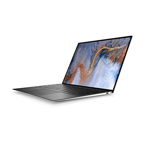 DELL XPS 13 9300 13.4 Inch Full HD Intel Core i7 1065G7 8GB RAM 512GB SSD Windows 10 Home Laptop